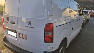 Peugeot Expert  - photo 3