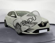 Renault Megane - Evolution  IV Blue dCi 115 EDC - 15 490 €