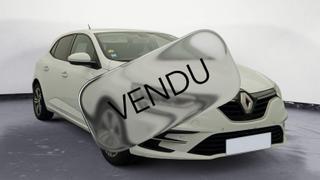 Renault Megane  - photo 0