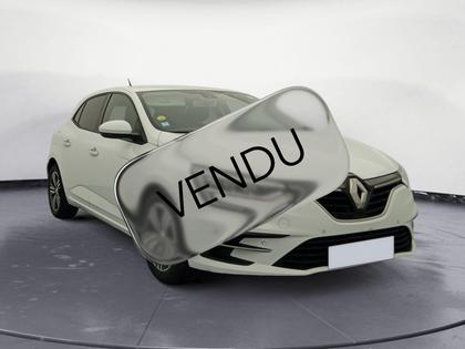 Renault Megane - Evolution  IV Blue dCi 115 EDC - 15 490 €