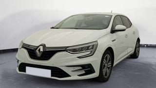 Renault Megane  - photo 1