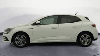 Renault Megane  - photo 2