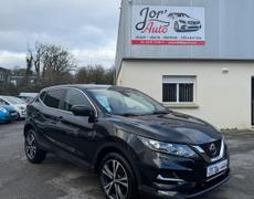 Nissan Qashqai Languidic