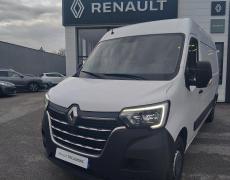 Renault Master Venansault
