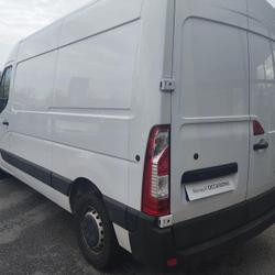 Renault Master GRAND CONFORT FGN TRAC F3300 L2H2 BLUE DCI 135 Venansault