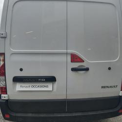 Renault Master GRAND CONFORT FGN TRAC F3300 L2H2 BLUE DCI 135 Venansault