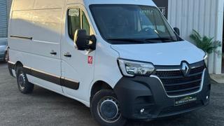Renault Master combi  - photo 0