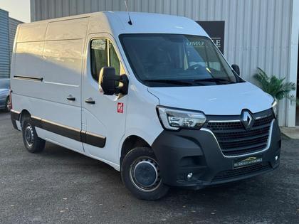 Renault Master combi - GRAND CONTFORT 2.3 BLUE DCI - 19 990 €