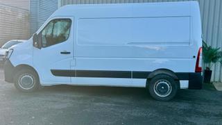 Renault Master combi  - photo 1