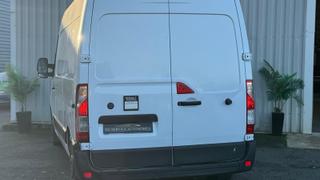 Renault Master combi  - photo 2