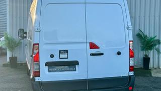 Renault Master combi  - photo 3