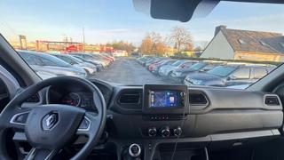 Renault Master combi  - photo 4