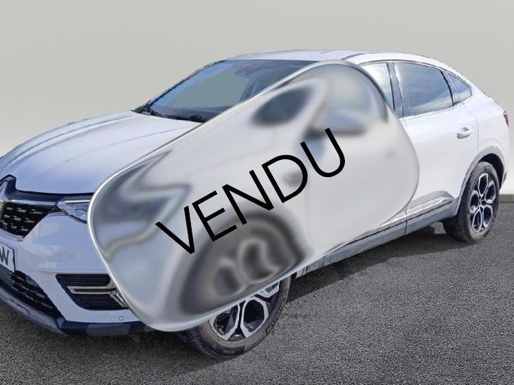 Renault Arkana  - Intens - 20 990 €