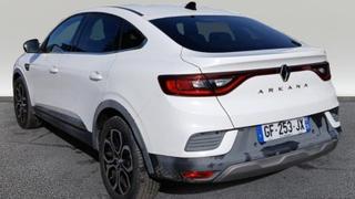 Renault Arkana  - Intens - photo 2