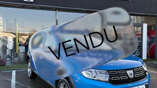 Dacia Sandero  - photo 0