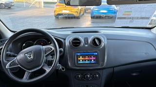 Dacia Sandero  - photo 3