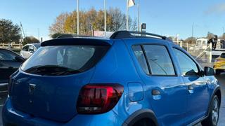 Dacia Sandero  - photo 4