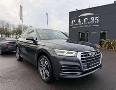 Audi Q5 Bréal-sous-Montfort