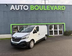 Renault Trafic Guipavas