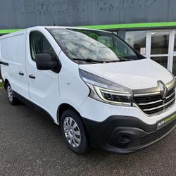 Renault Trafic GRAND CONFORT FGN L1H1 1000 KG DCI 120 Guipavas