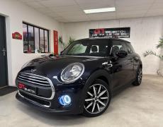 Mini Hatch Portet-sur-Garonne