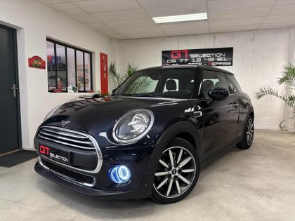 Mini Hatch Portet-sur-Garonne