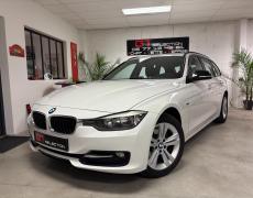 BMW Serie 3 Portet-sur-Garonne