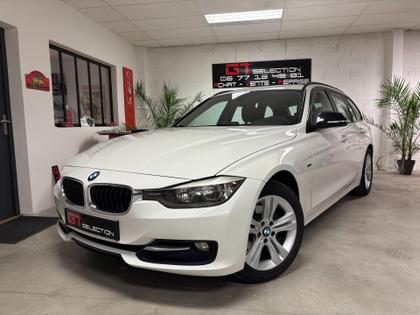 BMW Serie 3 Portet-sur-Garonne