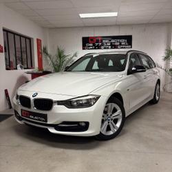 BMW Serie 3 Sport A 318d 143 ch Portet-sur-Garonne