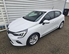 Renault Clio 5 Bonchamp-lès-Laval