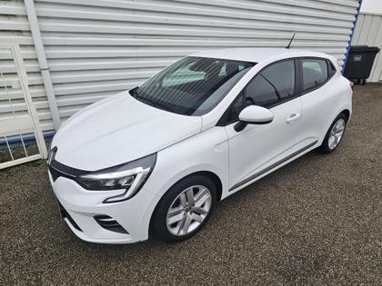 Renault Clio - Business  Blue dCi 100 - 21N - 14 990 €