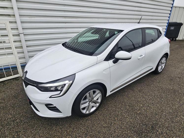 Renault Clio  - Business - 14 990 €