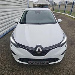 Renault Clio 5 Business Blue dCi 100 - 21N Bonchamp-l&egrave;s-Laval