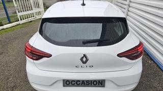 Renault Clio  - Business - photo 4