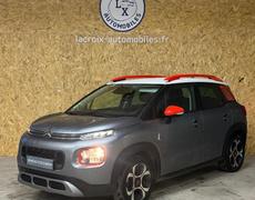 Citroen C3 Aircross - Shine  C3 BlueHDi 100 BVM5 - 9 990 €