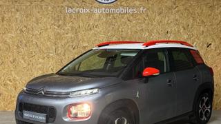 Citroen C3 Aircross  - photo 0