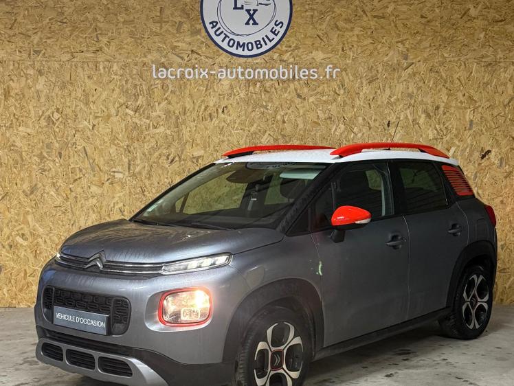 Citroen C3 Aircross  - 9 990 €