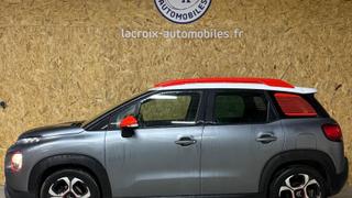 Citroen C3 Aircross  - photo 1