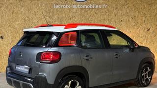 Citroen C3 Aircross  - photo 2