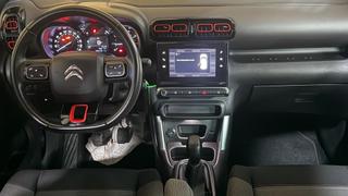 Citroen C3 Aircross  - photo 3