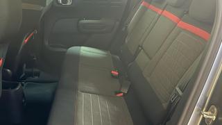Citroen C3 Aircross  - photo 4