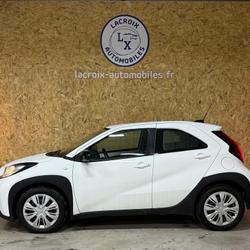 Toyota Aygo X Dynamic X 1.0 VVT-i 72 Saint-Longis