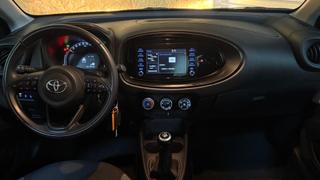 Toyota Aygo X  - Dynamic - photo 3