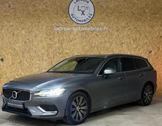 Volvo V60 - Inscription  V60 D3 AdBlue 150 ch Geartronic 8 - 14 990 €