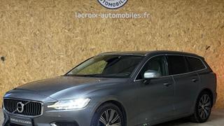 Volvo V60  - photo 0
