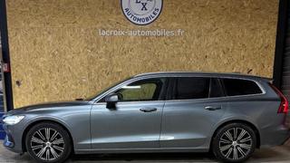 Volvo V60  - photo 1