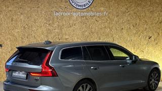 Volvo V60  - photo 2