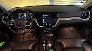 Volvo V60  - photo 3