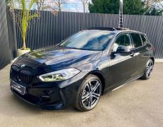 BMW Serie 1 Vern-sur-Seiche