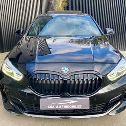 BMW Serie 1 M Sport 118i 136 ch DKG7 Vern-sur-Seiche